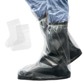 Waterproof Disposable Boot Covers